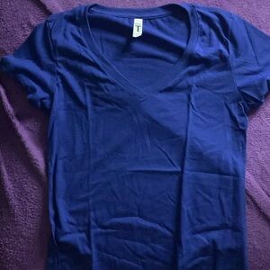 Women’s Ideal T V-neck Tee